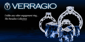 Verragio Paradiso Collection