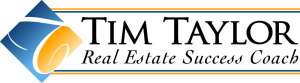 Tim Taylor Real Estate Success Coach Logo