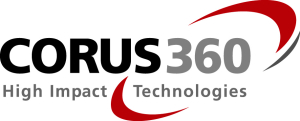 Corus360 Logo