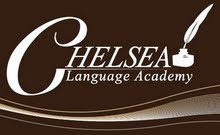 Logo of Chelsea Language Academy