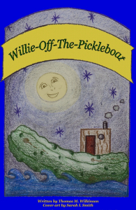 Willie-Off-The-Pickleboat Cover Photo
