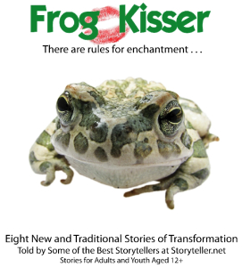 FrogKisser_CD_Cover