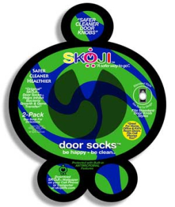 Skoji™ Packaging