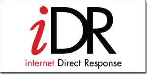 IDR Corporate Logo