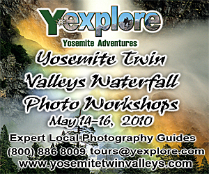 2010 Twin Valleys Waterfall Workshops Image
