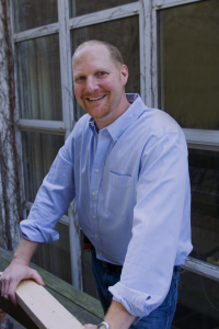 Matt Lederer, Owner of Mahogany Builders, Chicago, IL