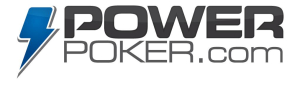 PowerPoker logo