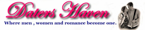 Dater's Haven actual Banner Logo