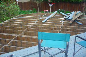 During-Decking Removed
