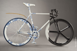 Francois Duris from Peugeot Redesign "The Fixi"