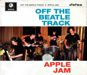 "Off the Beatle Track" by Apple Jam (Roseta Productions LLC)