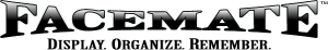 FACEMATE™ logo