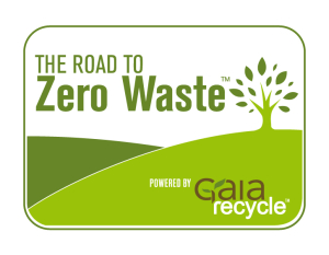The Road to Zero Waste