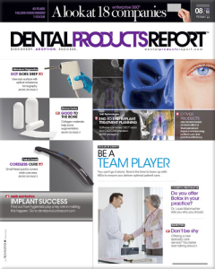 Dental Products Report™
