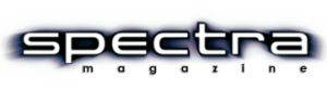 Spectra Magazine logo