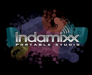 Indamixx Logo