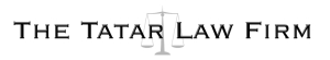 The Tatar Law Firm Logo