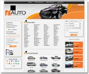 Vehicle Classified Software