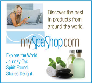 Best in Home Spa Beauty and Wellness Products, Gifts
