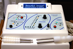 Beautiful Image Facial and Body Sculpting Model 900