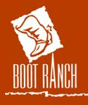Boot Ranch Logo