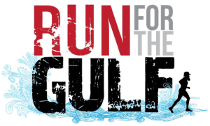 Run for the Gulf