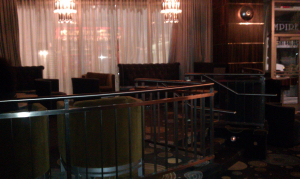Photo of Empire Room VIP Area