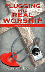 Plugging Into Real Worship