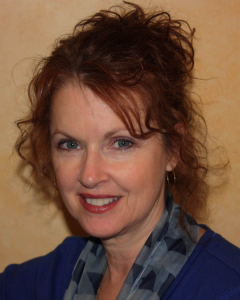 Webinar presenter Kathleen Gleaves