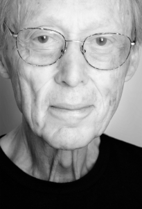 Dick Smith Portrait