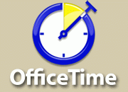 OfficeTime logo