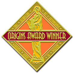 2011 Origins Awards