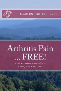 Arthritis Pain ... FREE