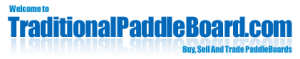 Welcome to Traditionalpaddleboard.com