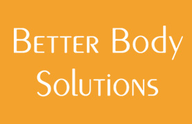 Better Body Solutions