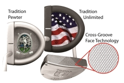 Tradition Putters Images