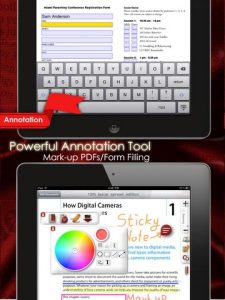 PDF Reader - iPad Edition