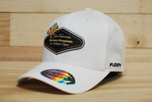 JT Shriners Open Official Hat by Flexfit