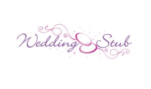 Wedding Stub Logo