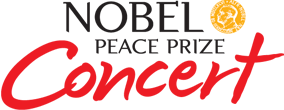 Nobel Peace Prize Concert logo