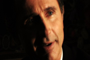 Thierry Lhermitte in TomCat Films' Nothing Sacred