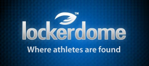 LockerDome Logo