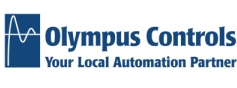 Olympus Controls logo
