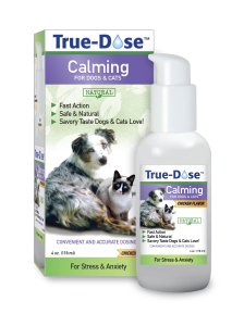 True-Dose Calming