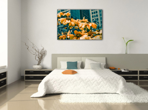 Art on Canvas by AlignBetween Art | Design