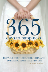 365 Days to Happiness