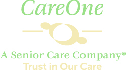 CareOne Logo