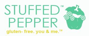 Stuffed Pepper ™. gluten-free. you & me ™