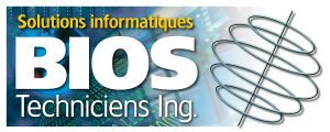 Bios Technologies Inc. Logo