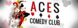 Aces Comedy Club
